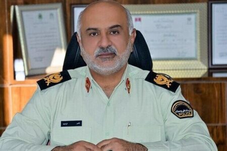 عامل سرقت ۲ کیلوگرم طلا در کرمان دستگیر شد
