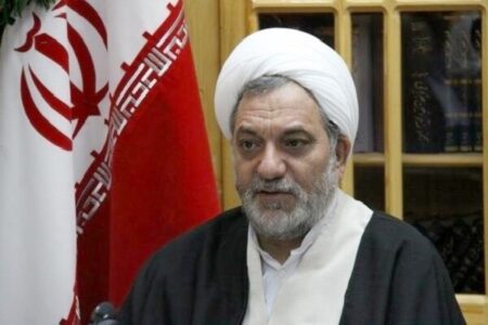 ریاست قوه قضاییه در راس هیات عالی قضایی به کرمان سفر می کند