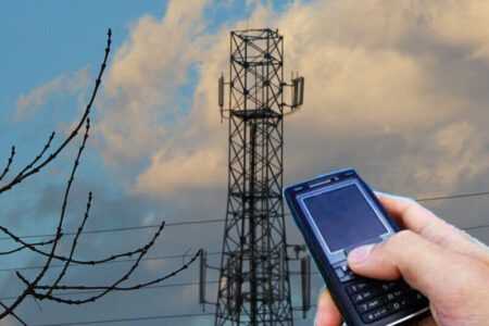 ارتقاء ۵ سایت تلفن همراه در روستاهای استان کرمان
