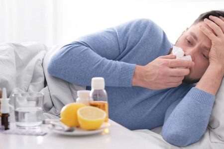 مردم با رعایت اصول بهداشت فردی از شیوع بیماری آنفلوانزا جلوگیری کنند
