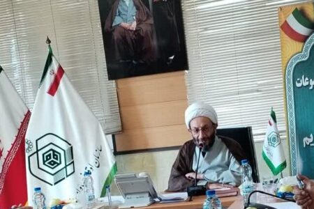 نیاز استان کرمان به وقف در حوزه درمان و قرآن