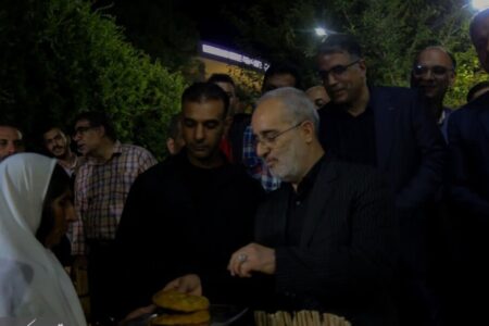 دبیرخانه دائمی جشنواره ملی نان در کرمان راه‌اندازی شود