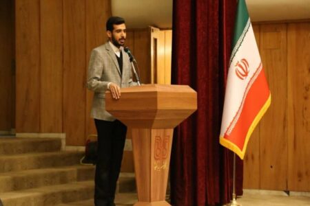 ضرورت برگزاری نشست اختصاصی دانشجویان کرمانی با رئیس قوه قضائیه