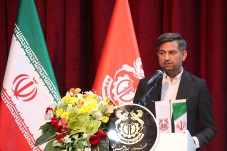 مرکز آزمایش الکترونیک ویژه معادن در استان کرمان راه‌اندازی می‌شود
