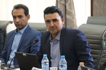 «اکبر صانعی» سرپرست تیم ملی تکواندو شد