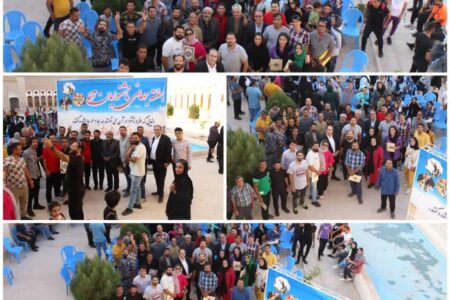 گرامیداشت هفته جهانی ناشنوایان در رفسنجان برگزار شد
