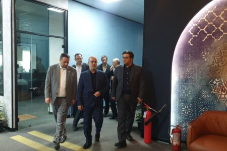 آغاز اجرای فیبرنوری در شهر کرمان از اول آذرماه