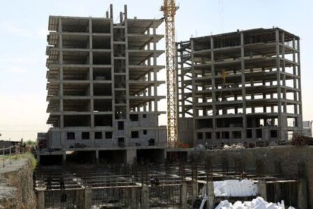 مذاکره با ۱۰ شرکت خارجی برای ساخت مسکن در ایران