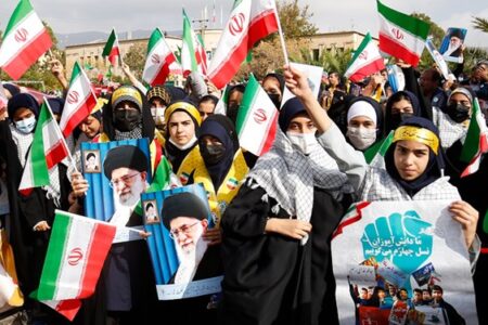 اعلام مسیرهای راهپیمایی یوم‌الله ۱۳ آبان در شهرستان‌های استان کرمان