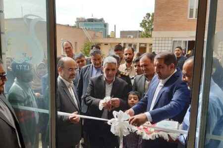 اولین نمایشگاه مد و لباس ایرانی _ اسلامی در کرمان افتتاح شد