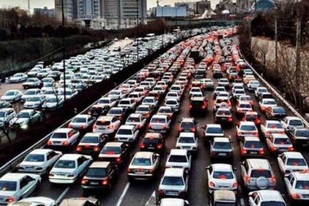 طرح جامع ترافیک شهر، اطلاعات صحیحِ شهروندان را لازم دارد