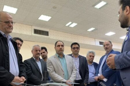 آغاز تربیت نیروی ماهر برای شرکت‌های صنعتی و معدنی در کرمان