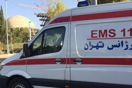 جزئیات سقوط یک دانشجو از ارتفاع در خوابگاه دانشگاه شهید باهنر کرمان