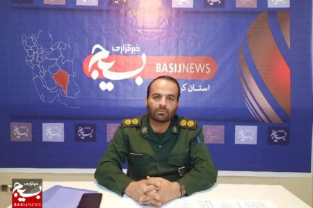 اعلام برنامه‌های محوری گرامیداشت هفته بسیج در استان کرمان