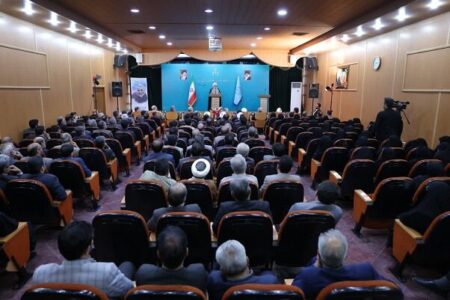 لزوم راه اندازی حوزه قضایی در ۴۰ بخش استان کرمان