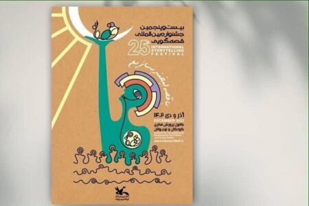 قصه گویان جشنواره بین المللی قصه گویی به کرمان می آیند