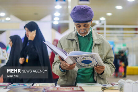 جشنواره «انتخاب کتاب سال استان کرمان» برگزار می‌شود