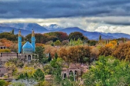 ۱۰روستای هدف گردشگری در استان کرمان تعیین شده است