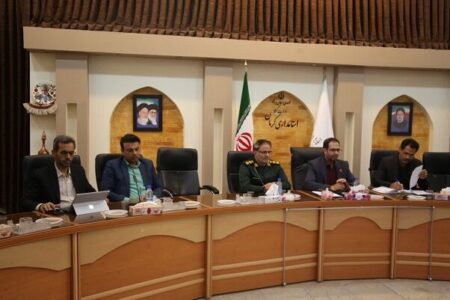 چالش‌های دستگاه‌های اجرایی استان کرمان بررسی می شود