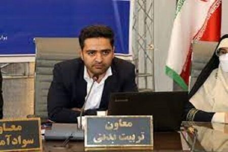 اجرای طرح «شهید طوقانی» در مدارس پسرانه  استان کرمان آغاز شد