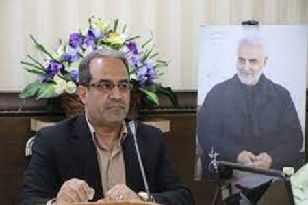 تحویل بیش از ۱۵۰۰ قبضه سلاح به مراجع قضایی استان کرمان