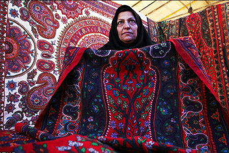 هنرمندان صنایع‌ دستی استان کرمان بیمه تکمیلی می‌شوند