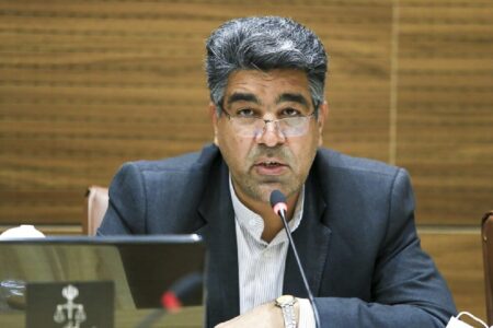 معادن در راستای مسئولیت اجتماعی، پای کار حدنگاری جنوب کرمان بیایند