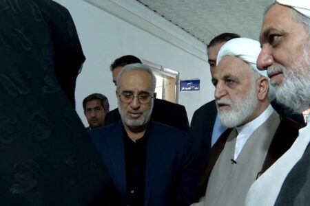 دادگاه‌های تجدیدنظر استان کرمان زیر ذره‌بین نظارت‌های قاضی‌القضات