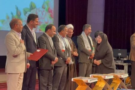 برترین‌های بیست‌ویکمین جشنواره پایان‌نامه‌های دینی و قرآنی کشور معرفی شدند