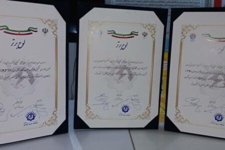 در نخستین فن‌بازار تخصصی صنعت برق ایران، ۳ محصول فناورانه استان کرمان برتر شدند
