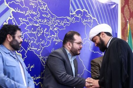 جایزه «قاصدک طلایی» خبرگزاری فارس به کرمان رسید