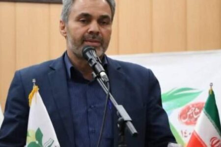 بزرگ‌ترین پروژه مدرسه‌ای کشور در کرمان به‌زودی افتتاح می‌شود