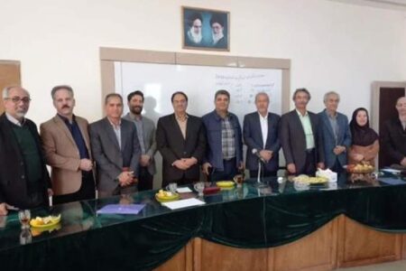برگزاری انتخابات شورای ارزشیابی استادان خوشنویسی استان کرمان