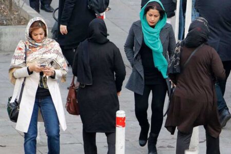 نرخ بیکاری زنان کرمانی از متوسط کشور بالاتر است