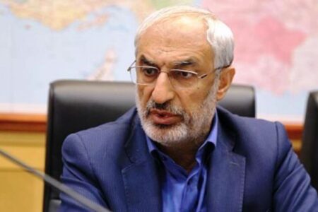 وزیر صمت به کرمان سفر می‌کند