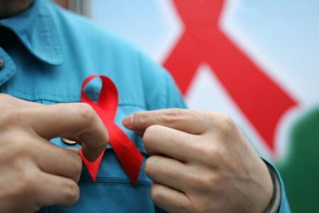 کرمان ۲۰۰ بیمار مبتلا به HIV  دارد