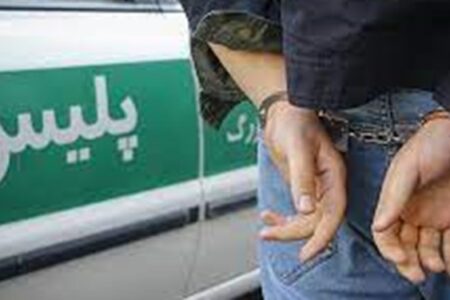 بسته خبری پلیس کرمان| از ارتقاء امنیت در ۵۰۰ نقطه جرم‌‌خیز تا دستگیری قاتلی که عروسی را به عزا تبدیل کرد