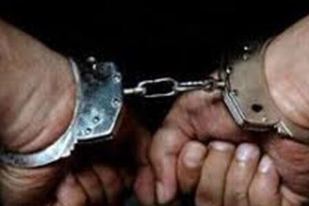 دستگیری شرور مسلح با ۱۳ قبضه سلاح غیرمجاز در زرند