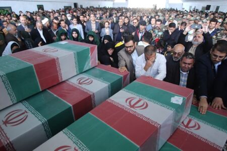 برنامه استقبال و تشییع  شهیدان گمنام در کرمان اعلام شد