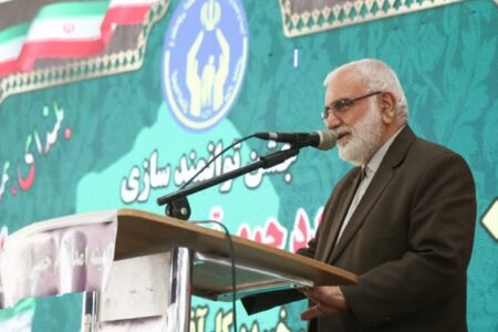 برگزاری جشن توانمندسازی ۵ هزار مددجو در کرمان