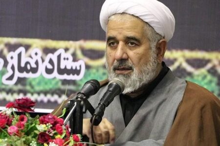 اسلام، رهبری و اتحاد ۳ عامل ماندگاری جمهوی اسلامی ایران