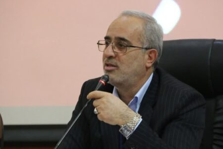استاندار کرمان: قدرت نرم ما در شبکه‌سازی مردمی‌ است