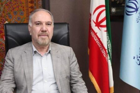 مدیر کل میراث‌ فرهنگی استان کرمان منصوب شد