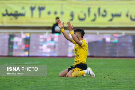 نتایج هفته چهاردهم لیگ برتر فوتبال/ سخت‌ترین روز مدعیان قهرمانی