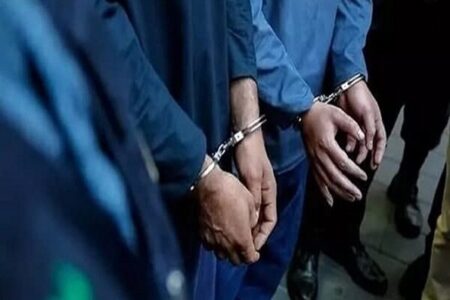دستگیری ۶ عامل دخیل در قتل در رفسنجان
