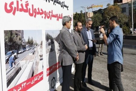 بیش از ۲۳۰ میلیارد تومان صرف پروژه‌های شهرداری کرمان می شود