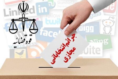 تشکیل شعب ویژه در دادسرا و محاکم کیفری رفسنجان جهت رسیدگی به جرائم انتخاباتی