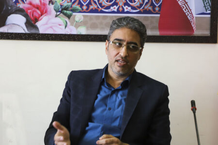 اتمام اجرای فیبرنوری در کرمان