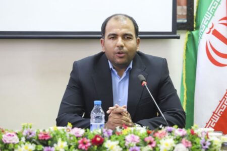 برگزاری آزمون فراگیر دستگاه‌های اجرایی استان توسط جهاد دانشگاهی کرمان