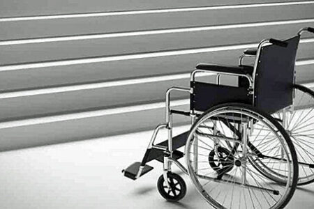 مناسب‌سازی وضعیت اماکن برای معلولان در شهر پایلوت کشور چگونه است؟